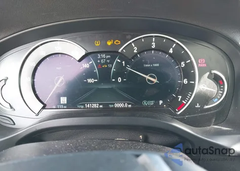 2019 BMW X3 xDrive30I from USA, damaged, VIN 5UXTR9C53KLE14519